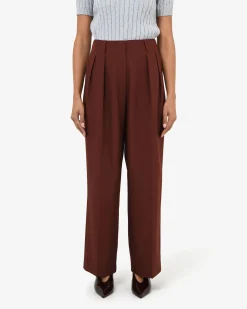 Abel Adjustable Waist Pants