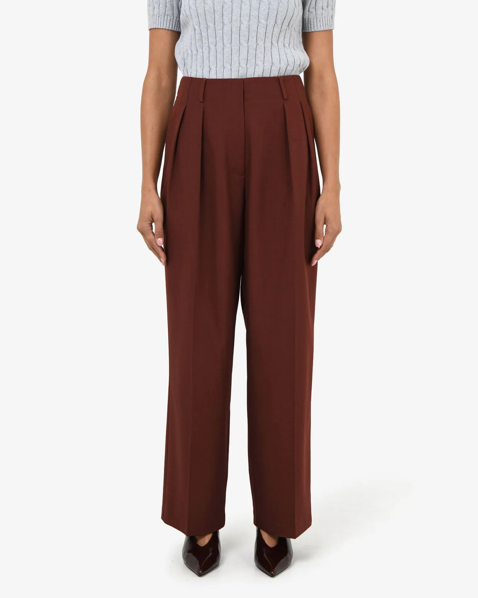 Abel Adjustable Waist Pants