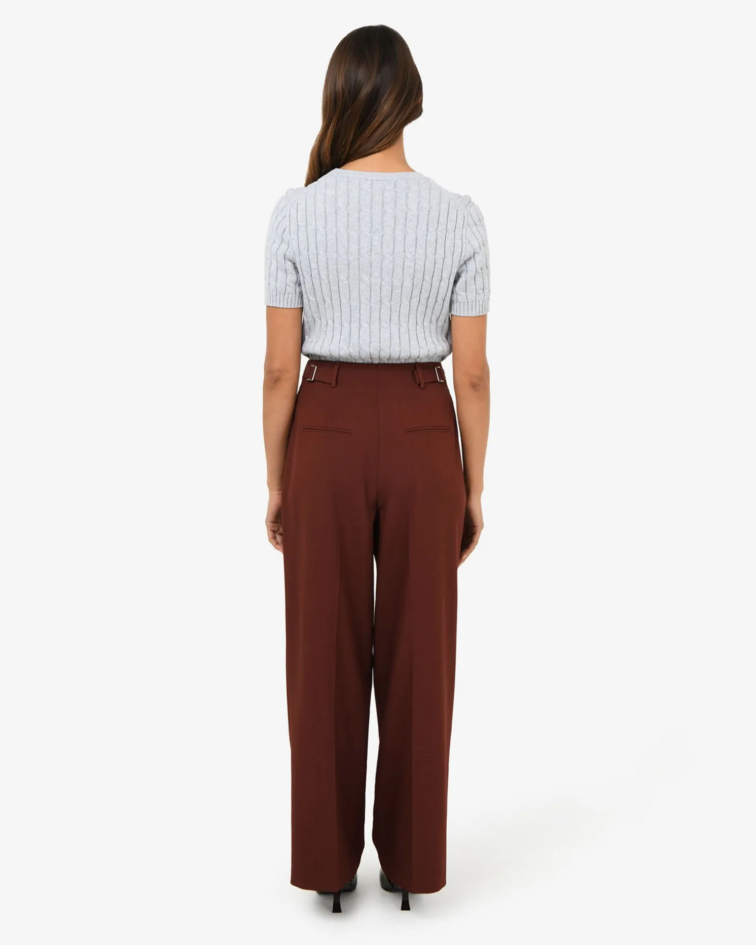 Abel Adjustable Waist Pants
