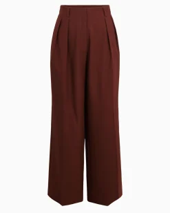 Abel Adjustable Waist Pants