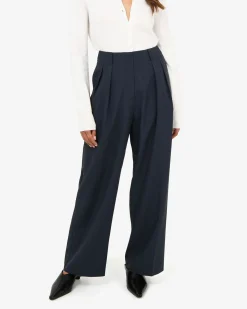 Abel Adjustable Waist Pants