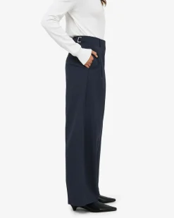 Abel Adjustable Waist Pants