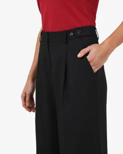 Abel Straight Leg Pants