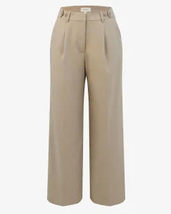 Abel Straight Leg Pants