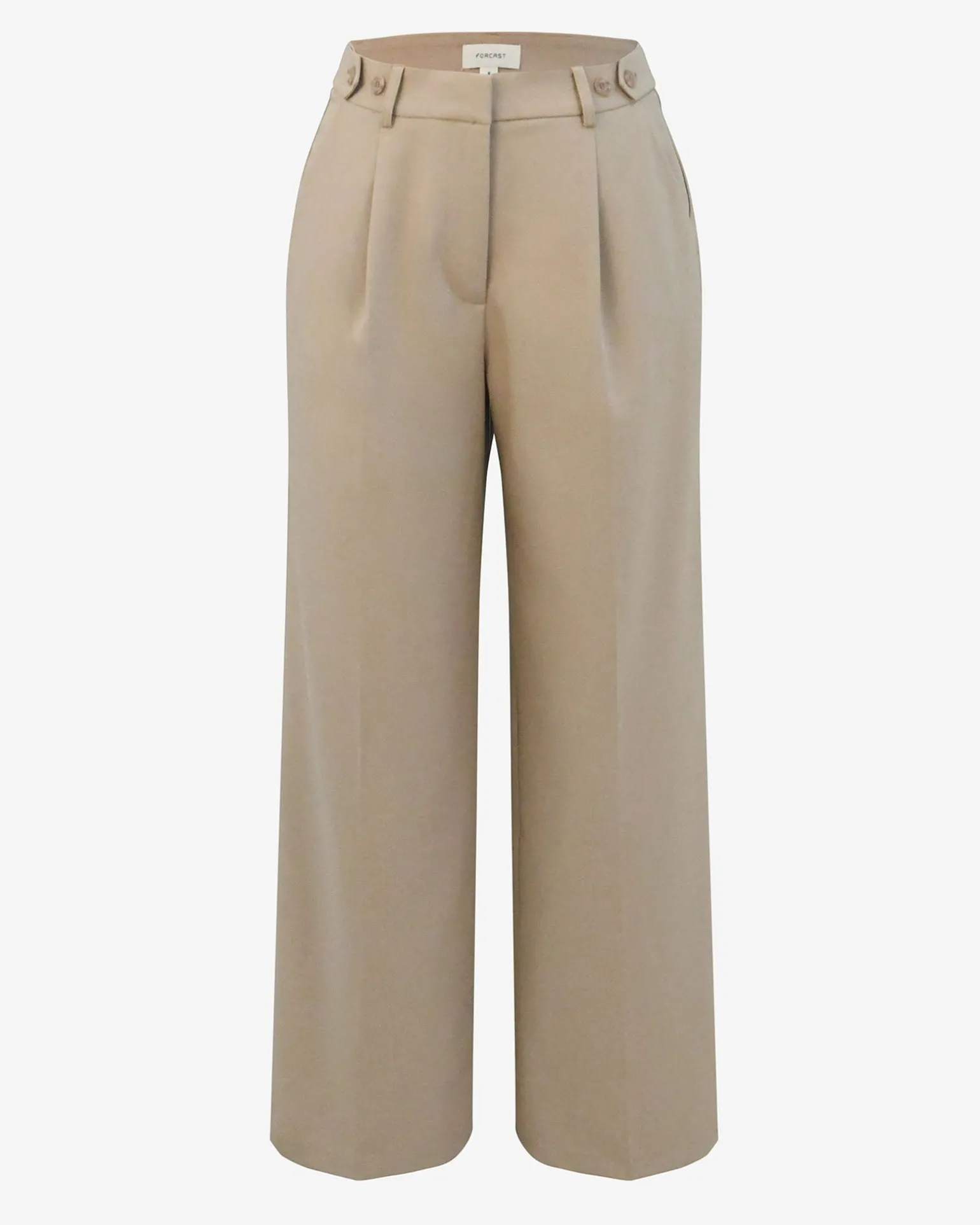 Abel Straight Leg Pants