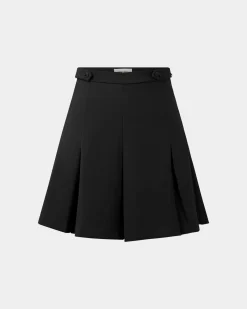 Ace Pleated Skirt