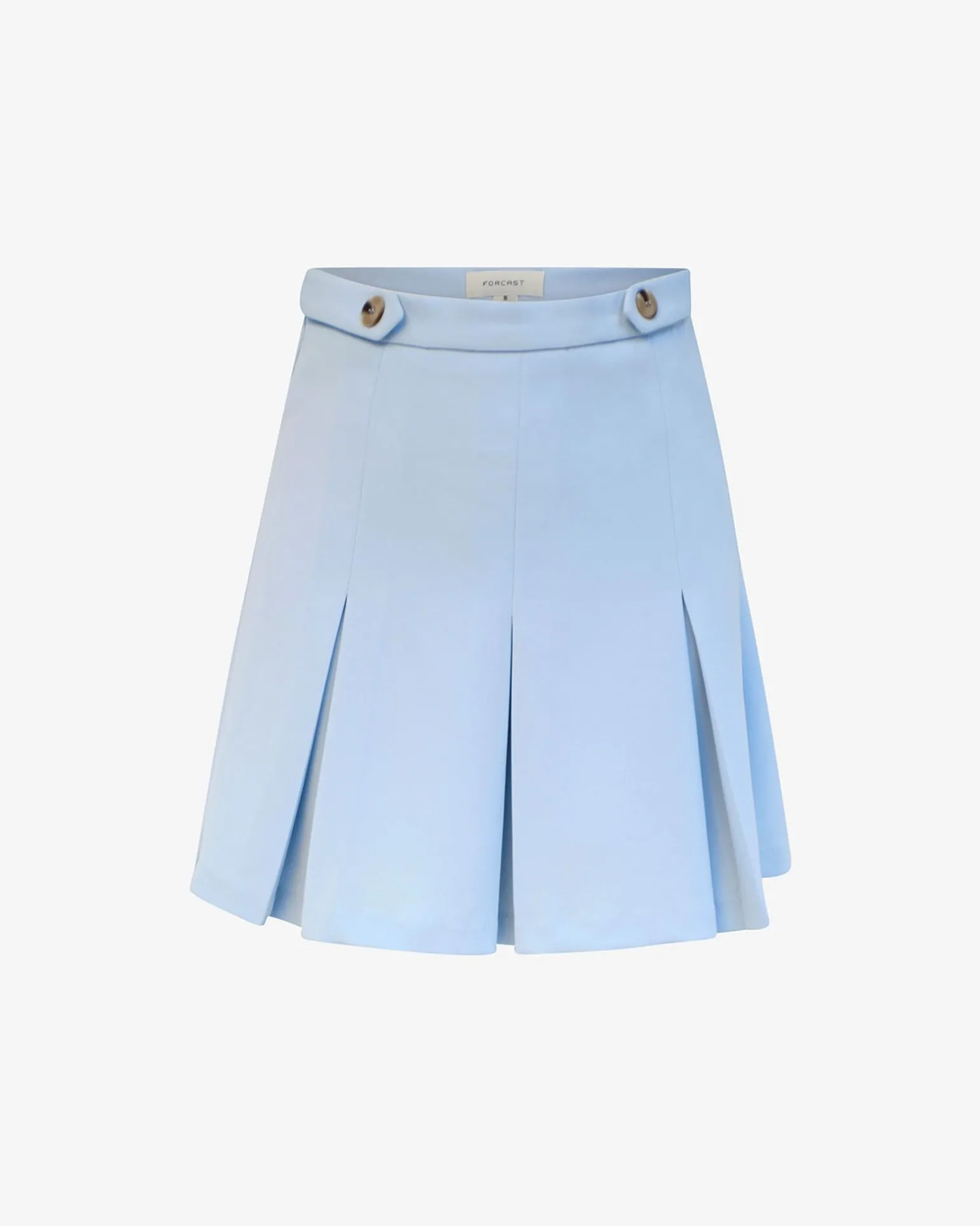 Ace Pleated Skirt
