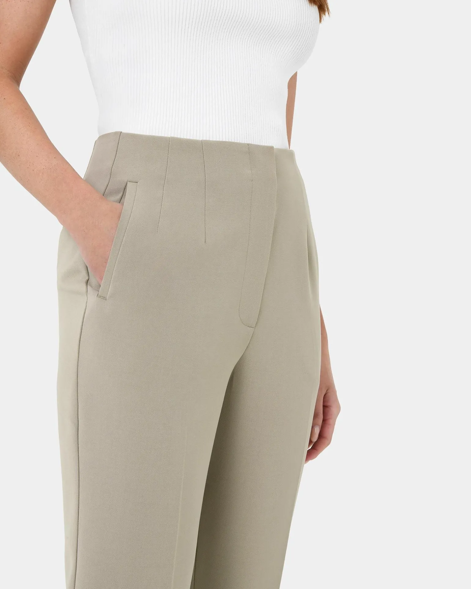 Ace Straight Leg Pants