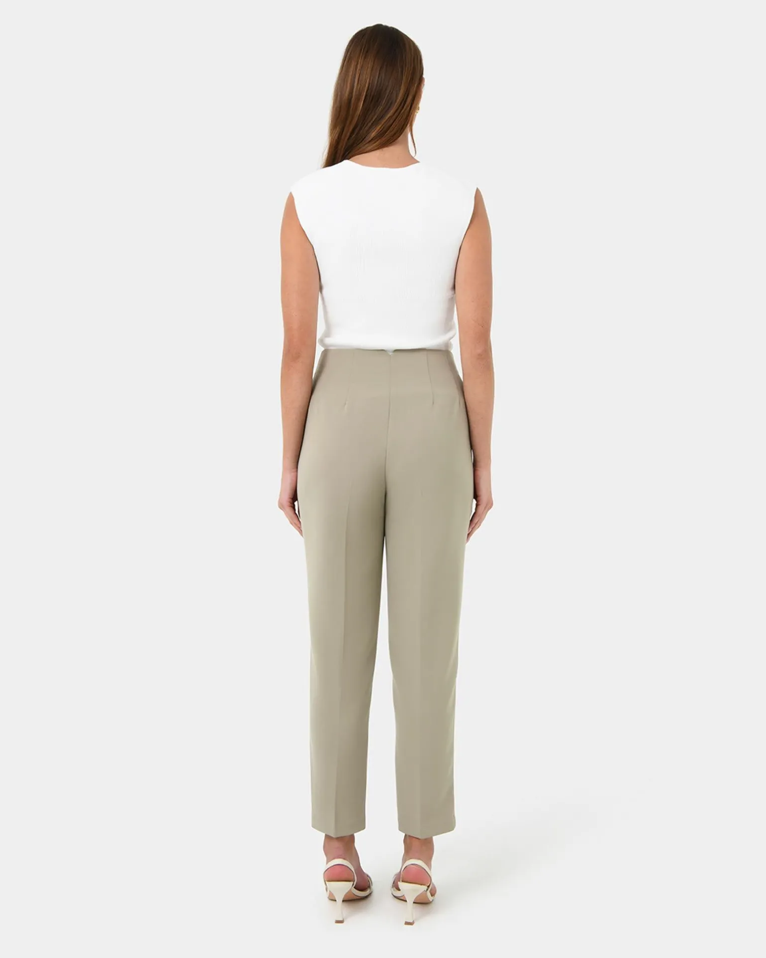 Ace Straight Leg Pants