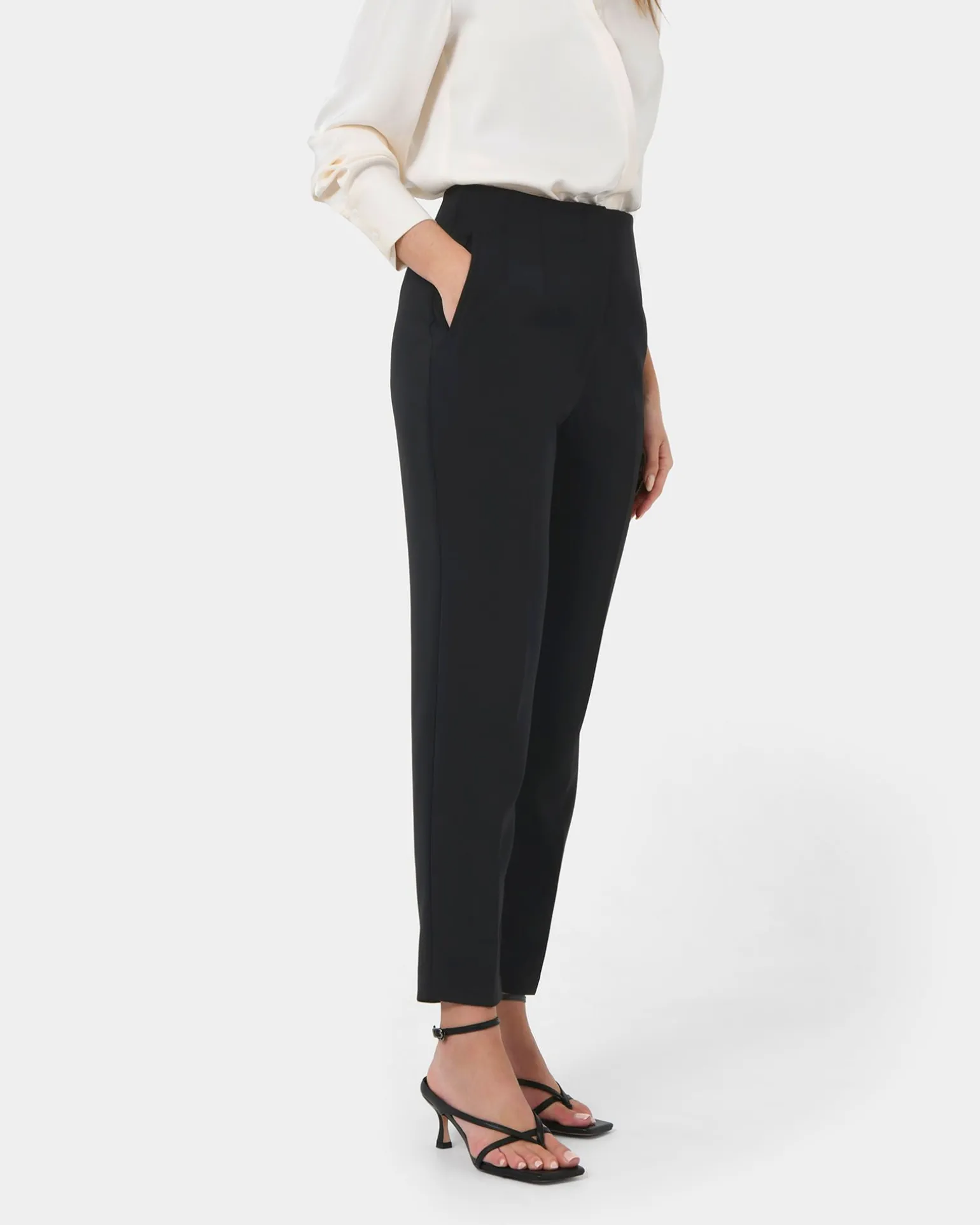 Ace Straight Leg Pants