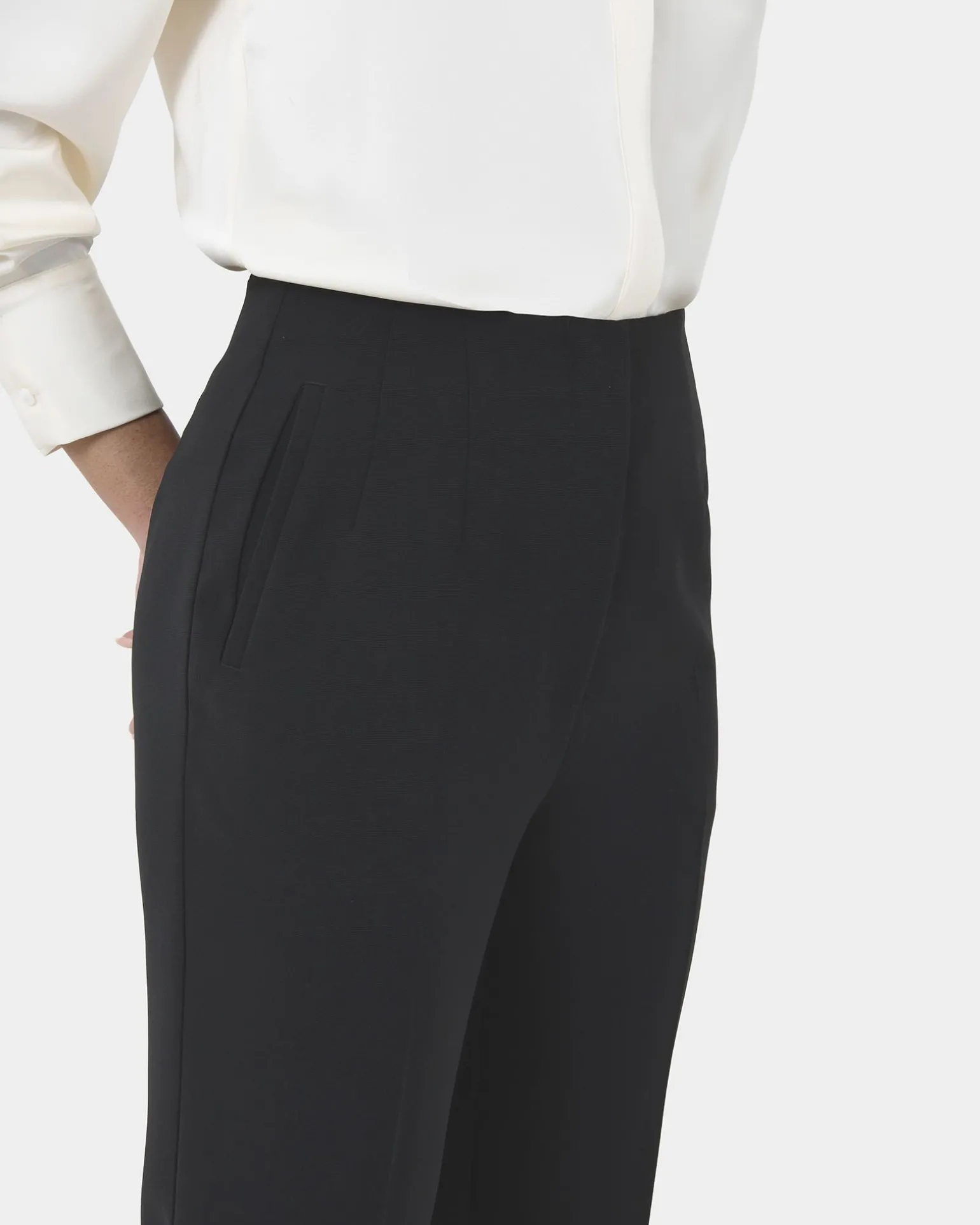 Ace Straight Leg Pants