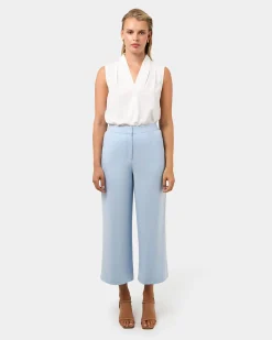 Ace Wide Leg Culotte