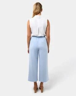 Ace Wide Leg Culotte
