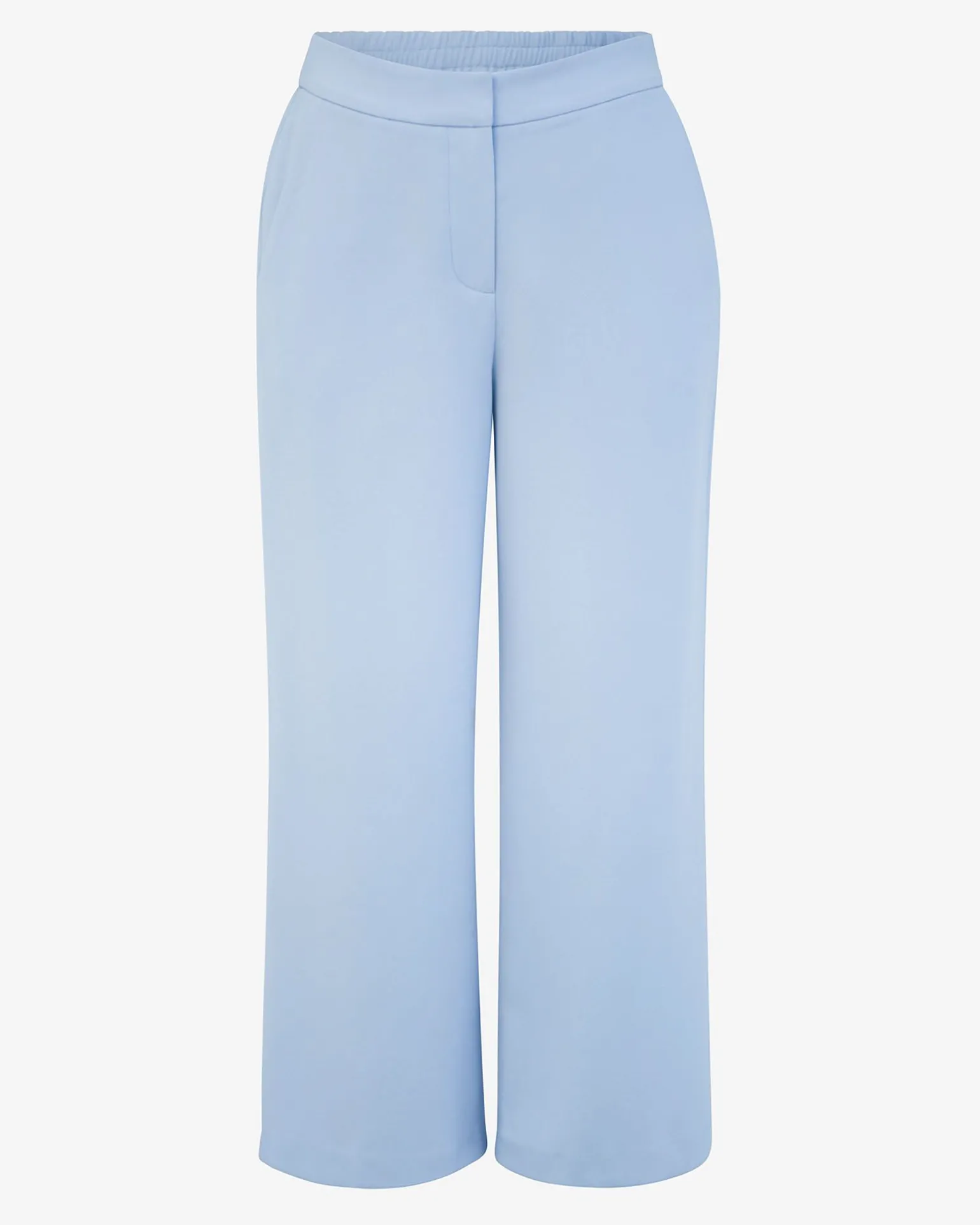 Ace Wide Leg Culotte