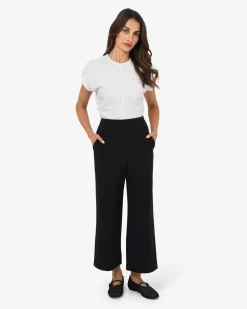 Ace Wide Leg Culotte