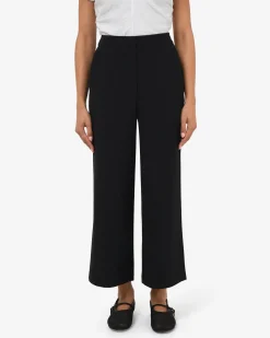 Ace Wide Leg Culotte