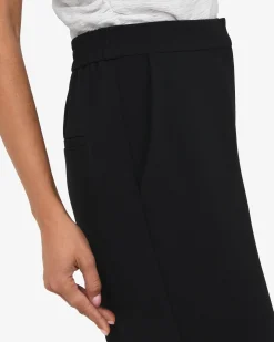 Ace Wide Leg Culotte