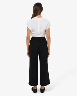 Ace Wide Leg Culotte