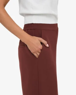 Ace Wide Leg Culotte
