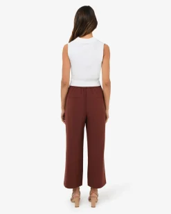 Ace Wide Leg Culotte
