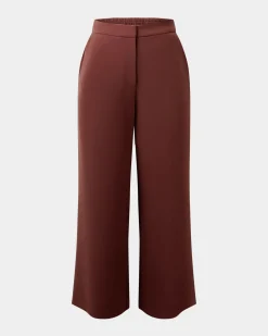 Ace Wide Leg Culotte