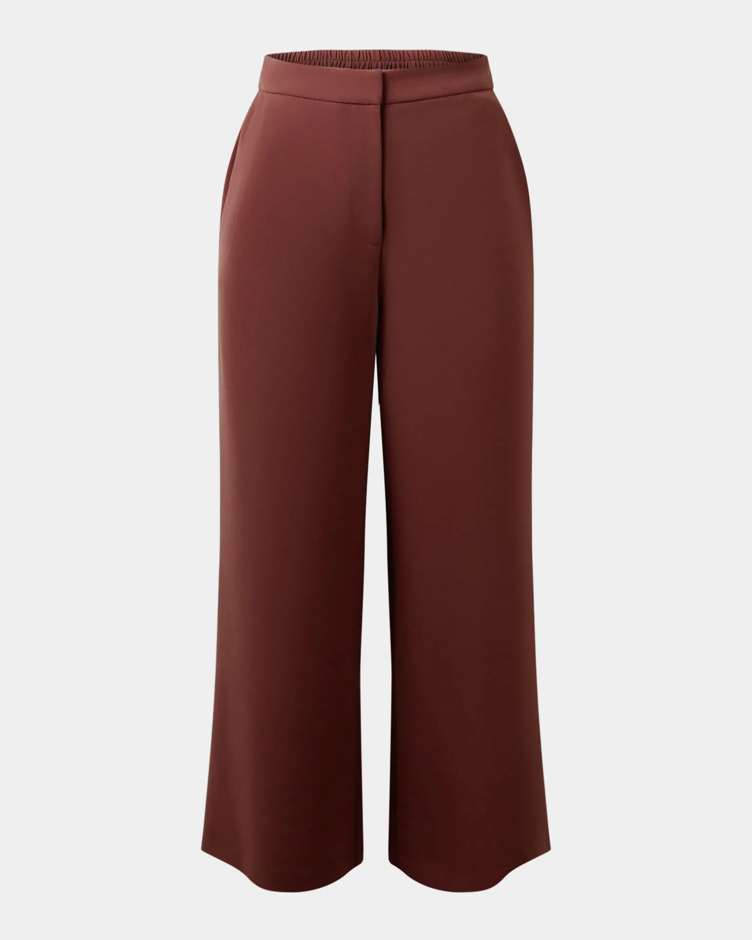 Ace Wide Leg Culotte