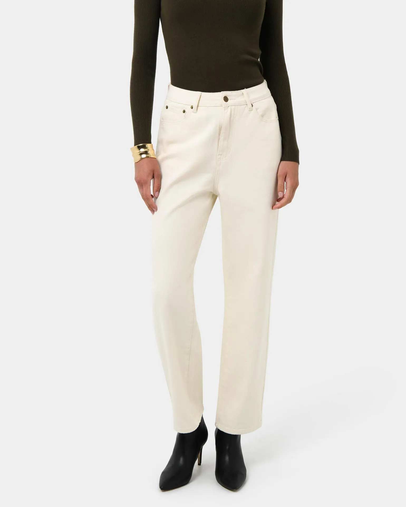 Alex Boyfriend Jeans
