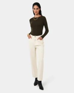 Alex Boyfriend Jeans