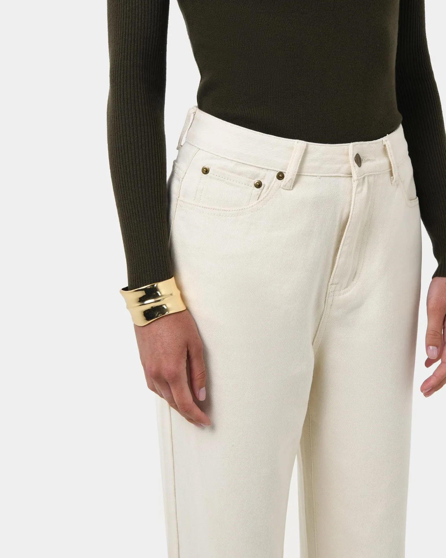 Alex Boyfriend Jeans