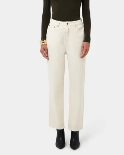 Alex Boyfriend Jeans