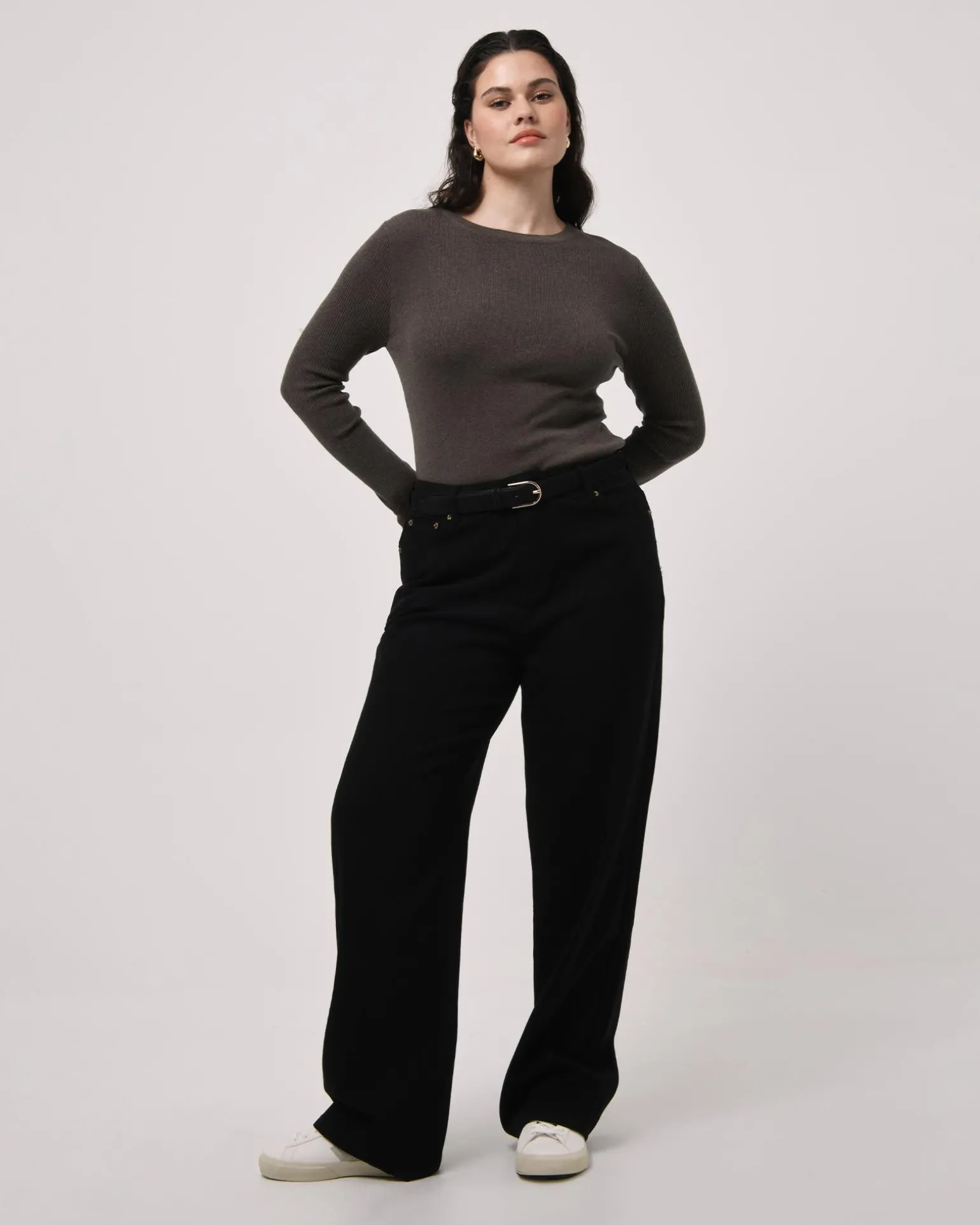 Alex Boyfriend Jeans