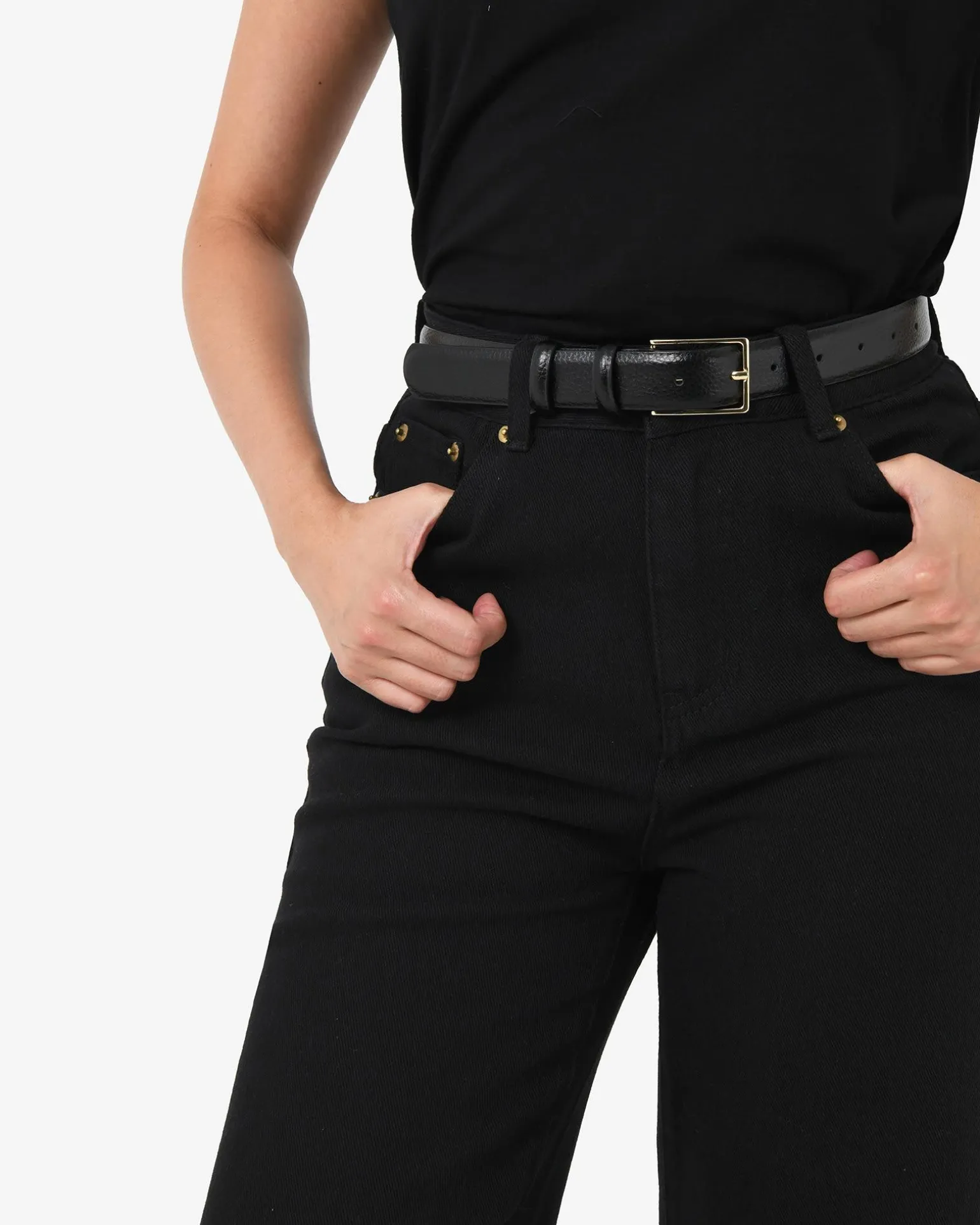 Alex Boyfriend Jeans
