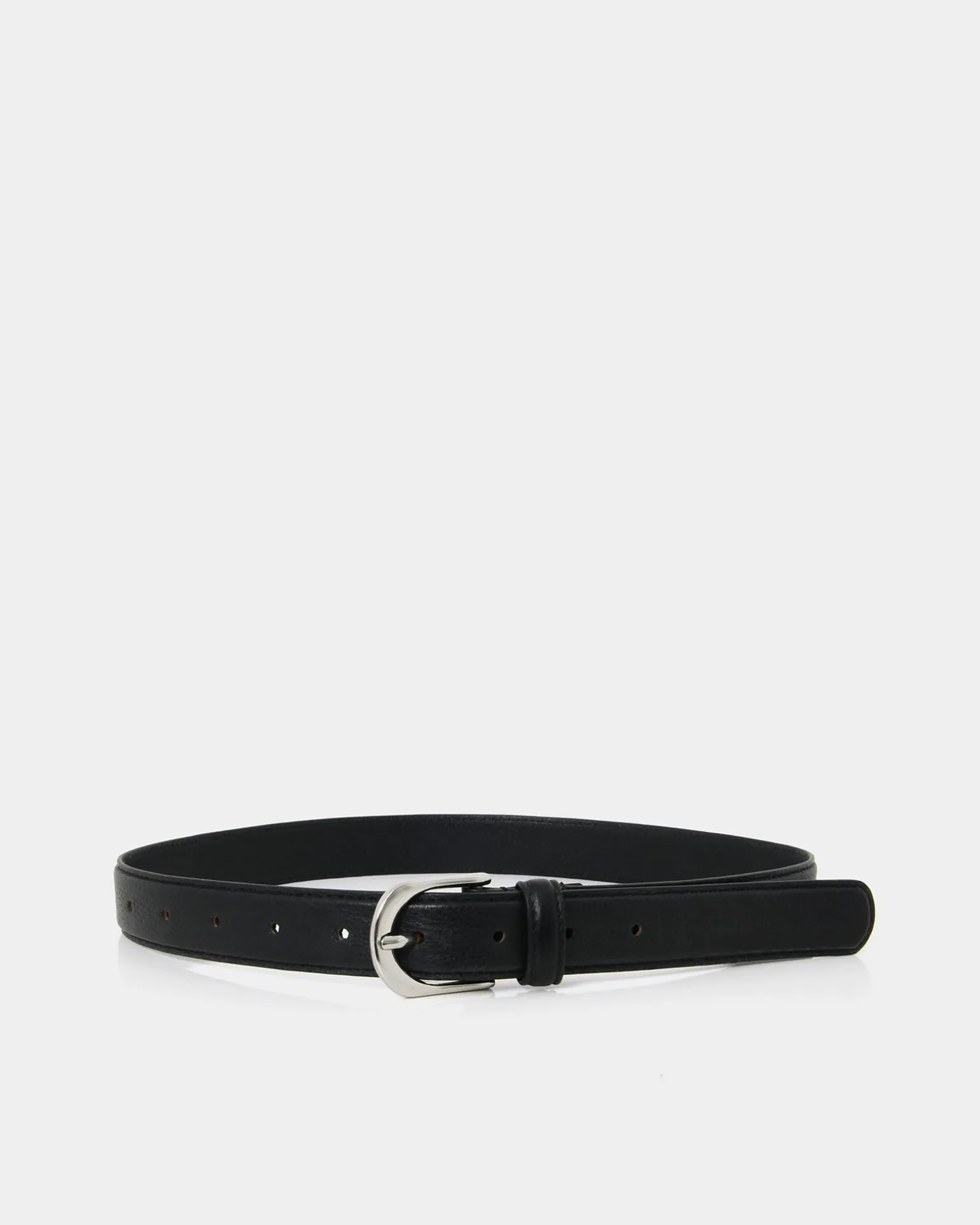 Alina Leather Belt