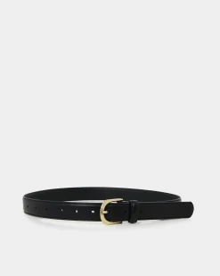 Alina Leather Belt