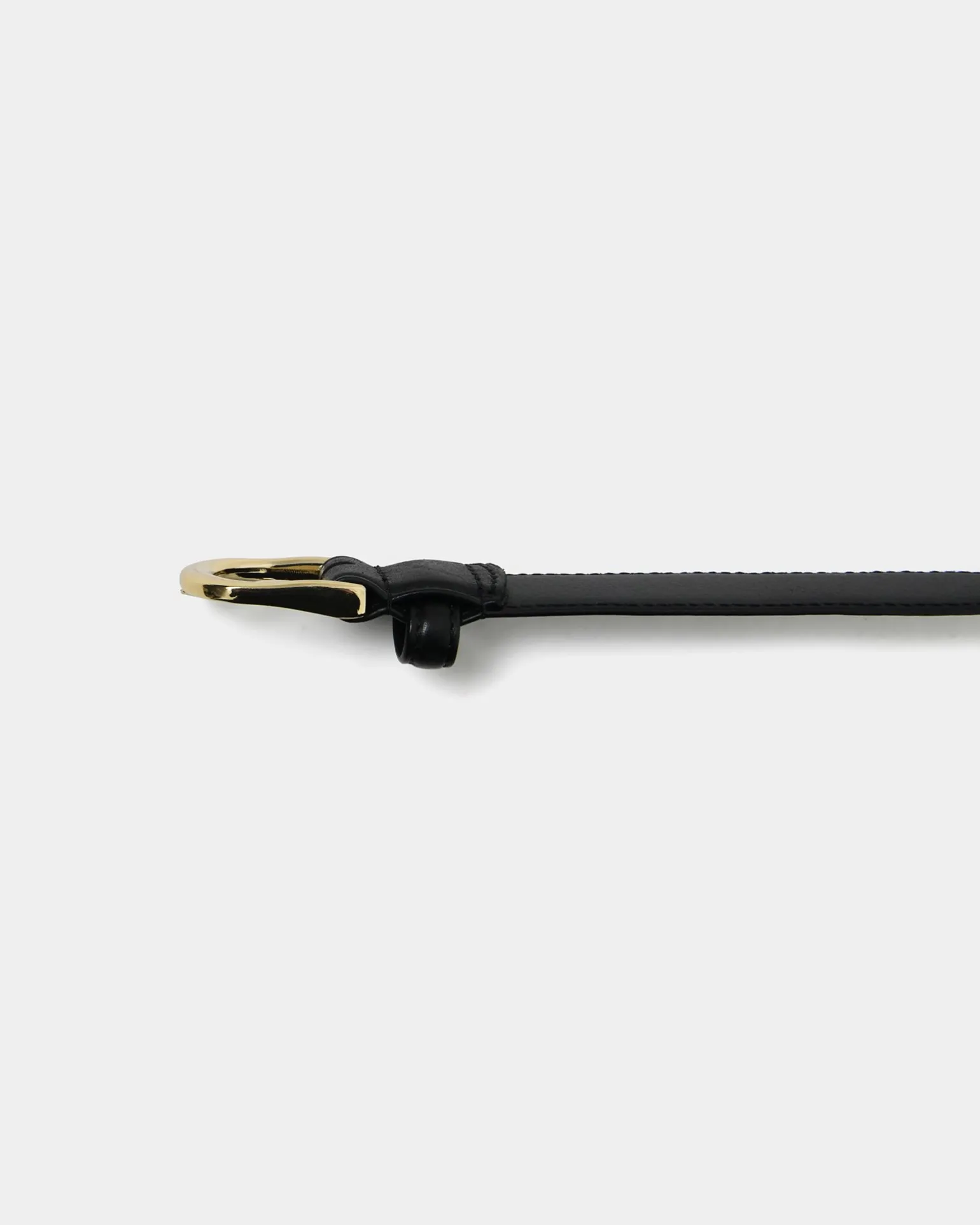 Alina Leather Belt