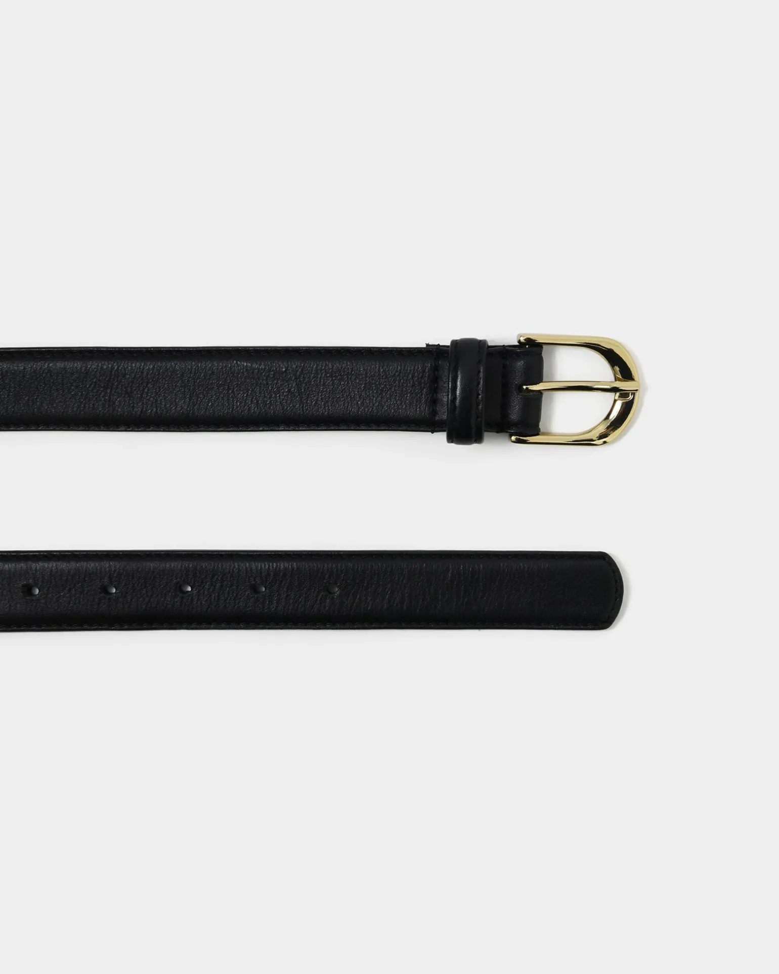 Alina Leather Belt