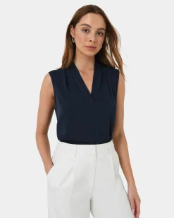 Alivia 2 V-neck Top