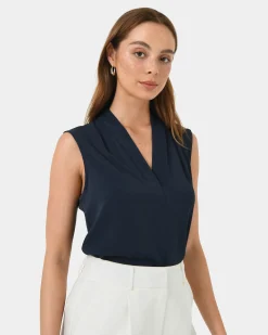 Alivia 2 V-neck Top