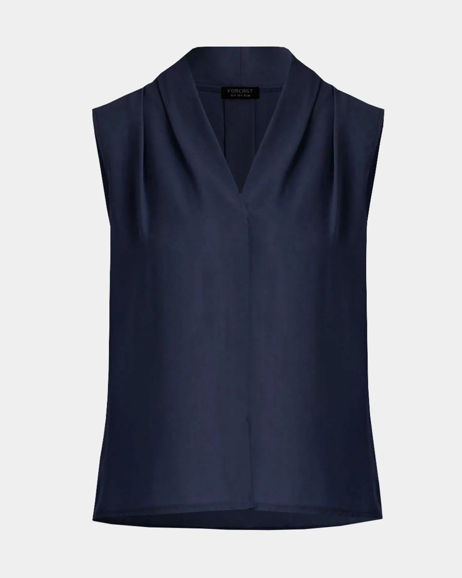 Alivia 2 V-neck Top