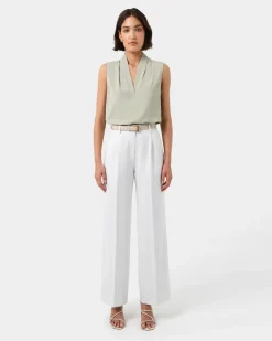 Alivia 2 V-neck Top