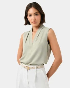 Alivia 2 V-neck Top