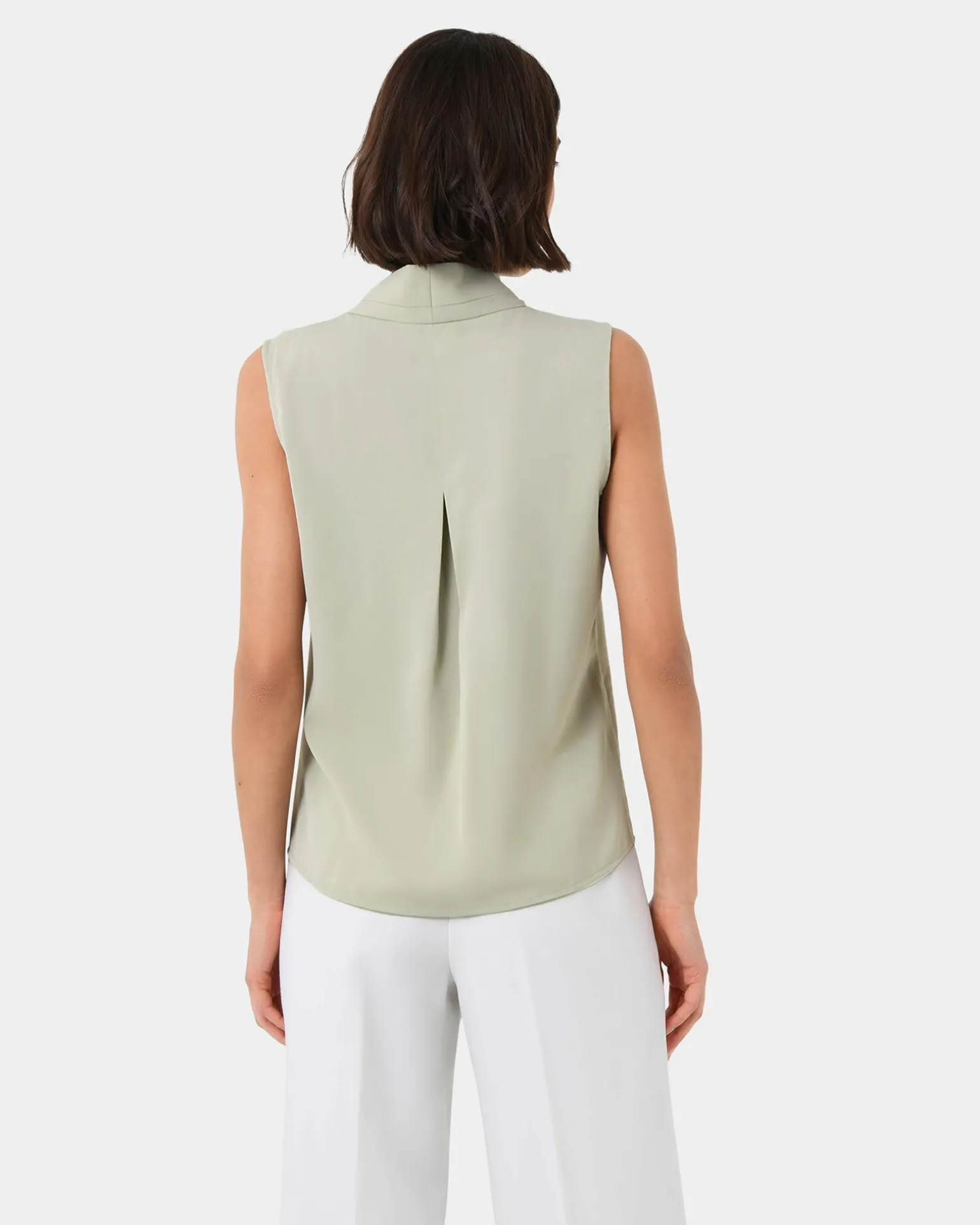 Alivia 2 V-neck Top