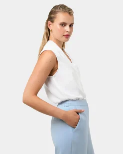 Alivia 2 V-neck Top