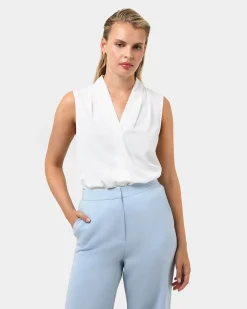 Alivia 2 V-neck Top