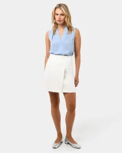 Alivia 2 V-neck Top