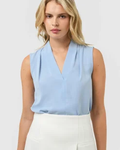 Alivia 2 V-neck Top