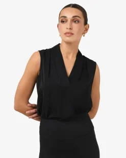 Alivia 2 V-neck Top