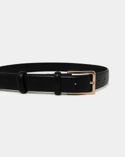 Amal Leather Belt
