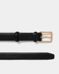 Amal Leather Belt