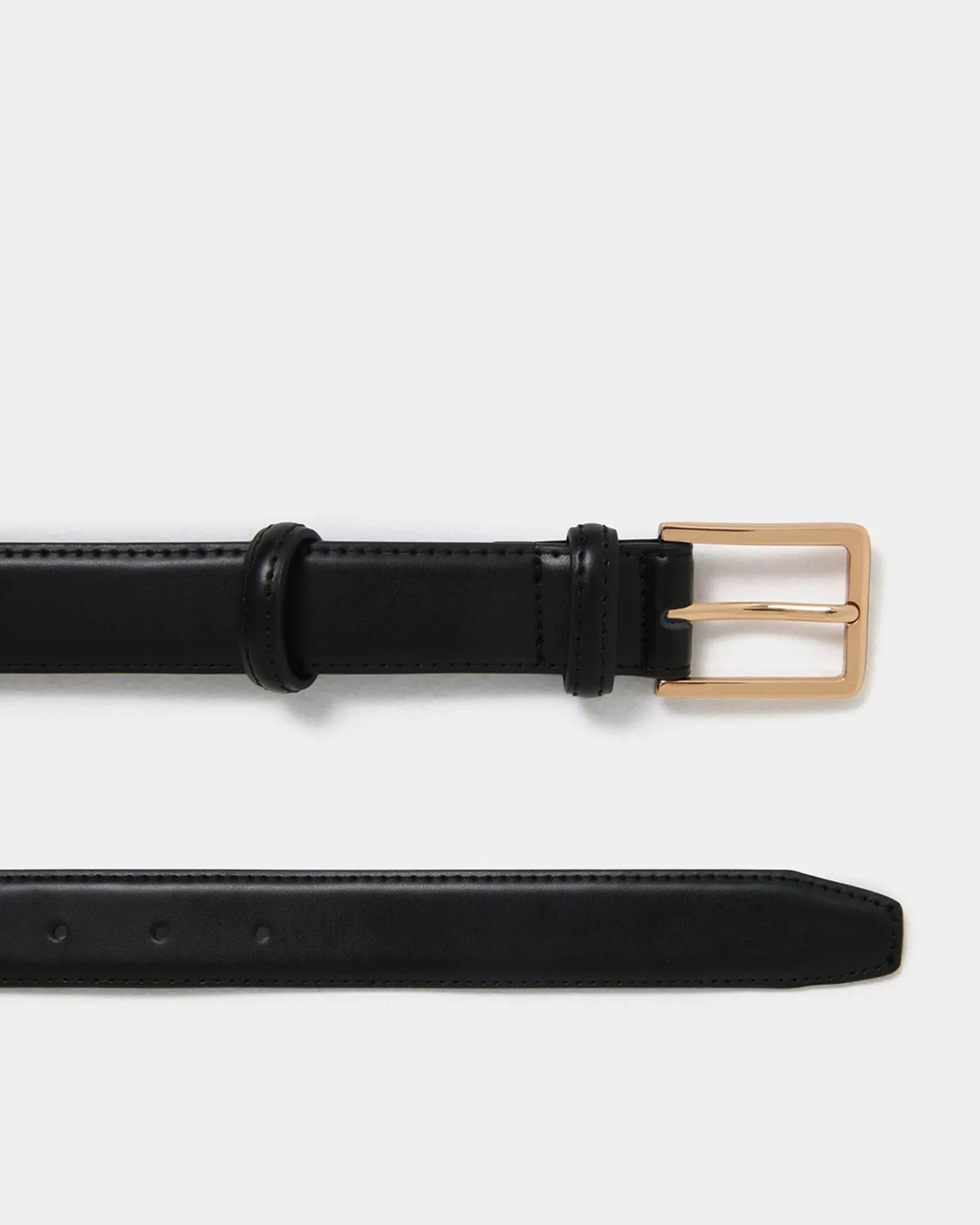 Amal Leather Belt
